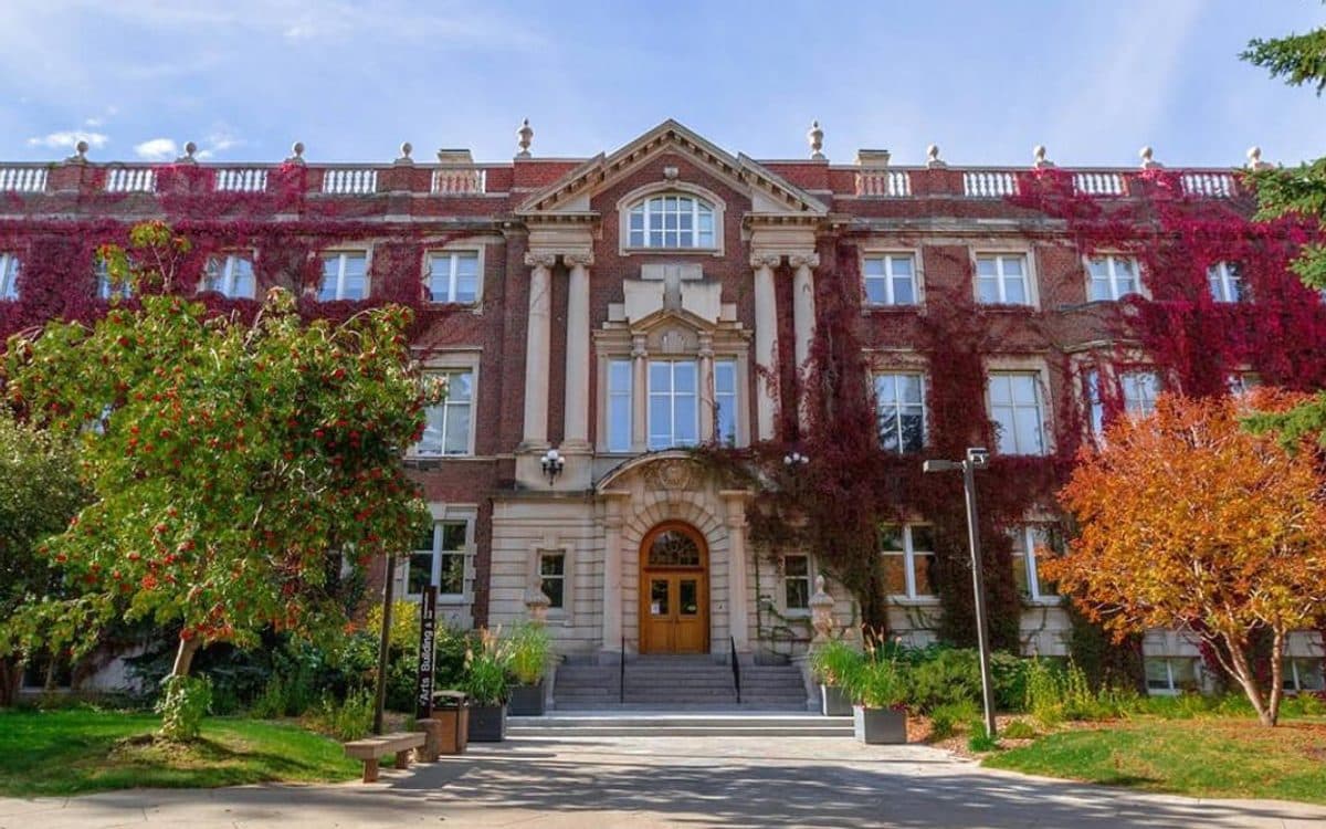 University of Alberta