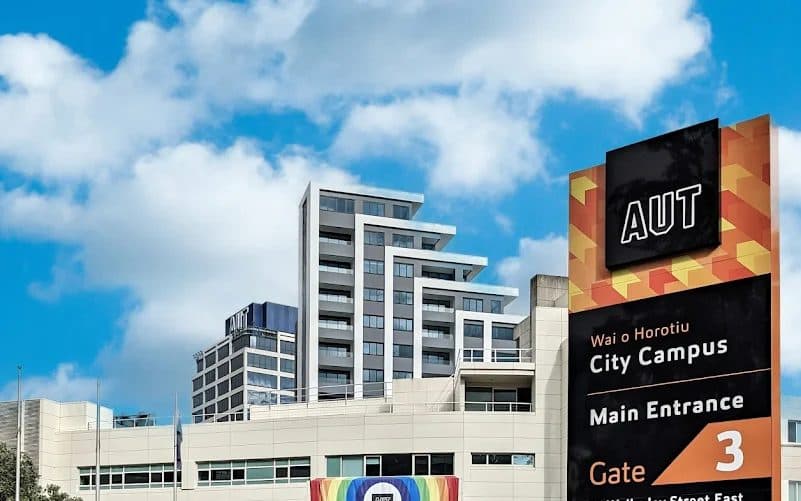 Auckland University of Technology (AUT)