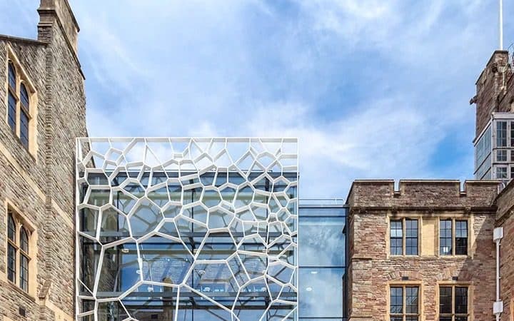 University of Bristol