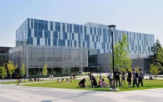 University of Calgary