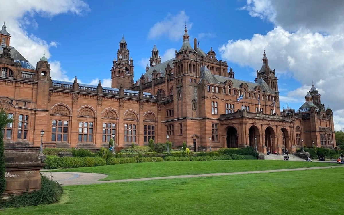 University of Glasgow