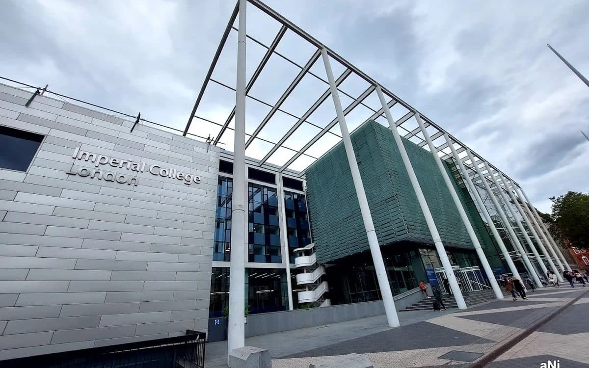 Imperial College London