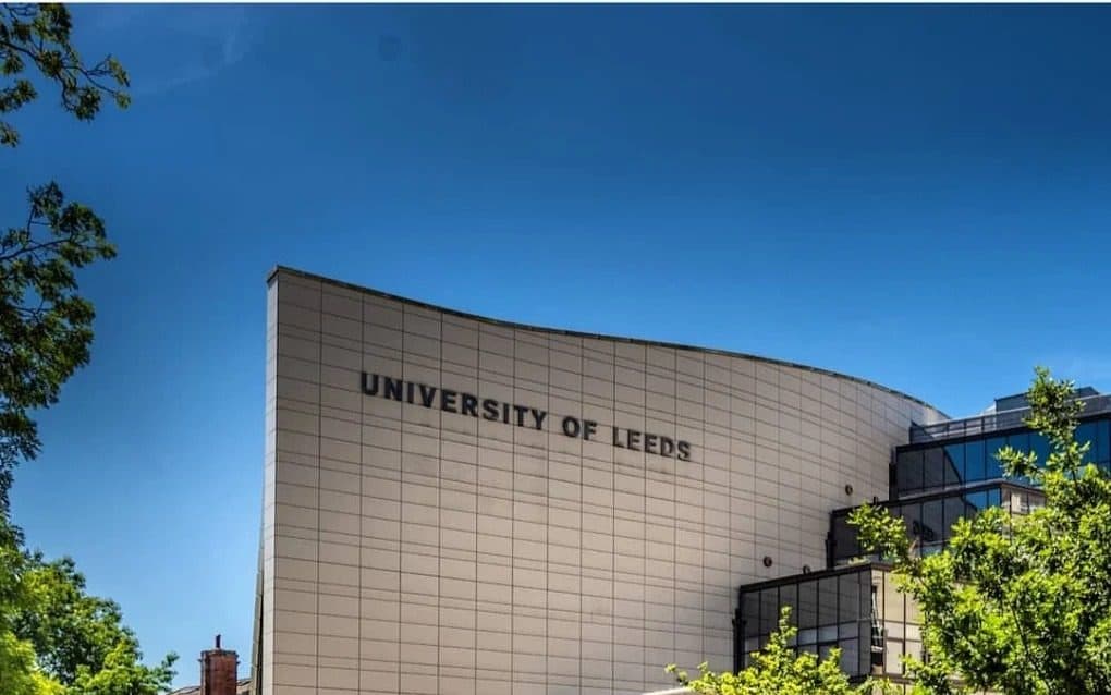 University of Leeds