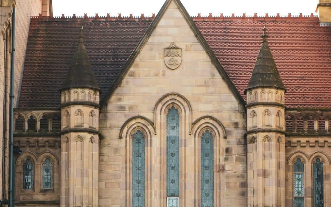 University of Manchester