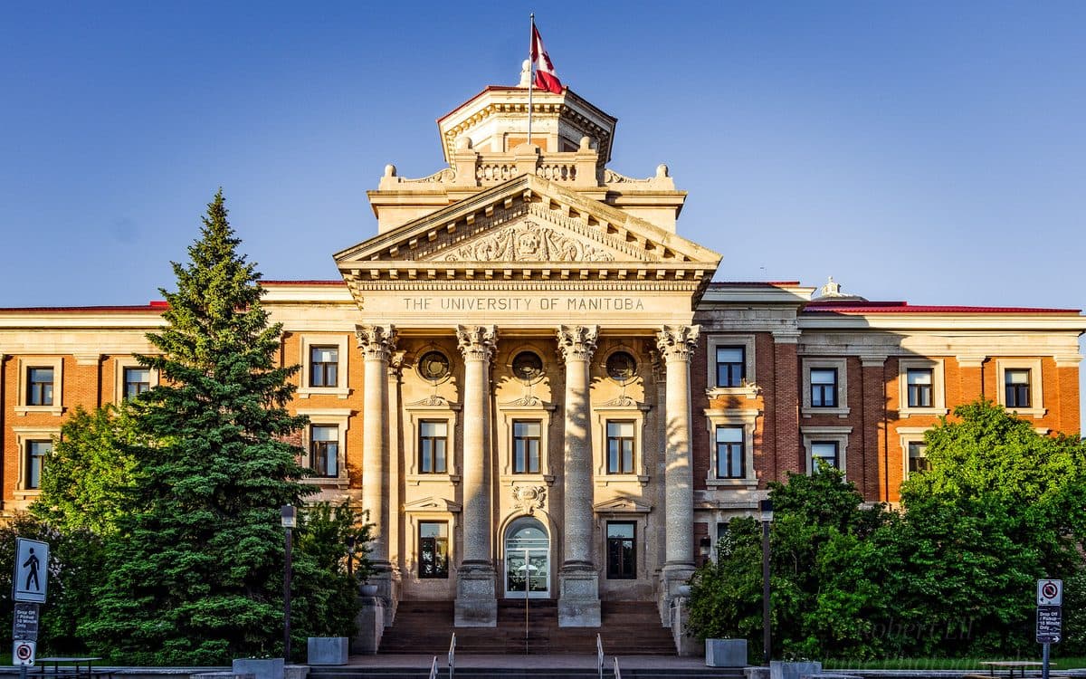 University of Manitoba