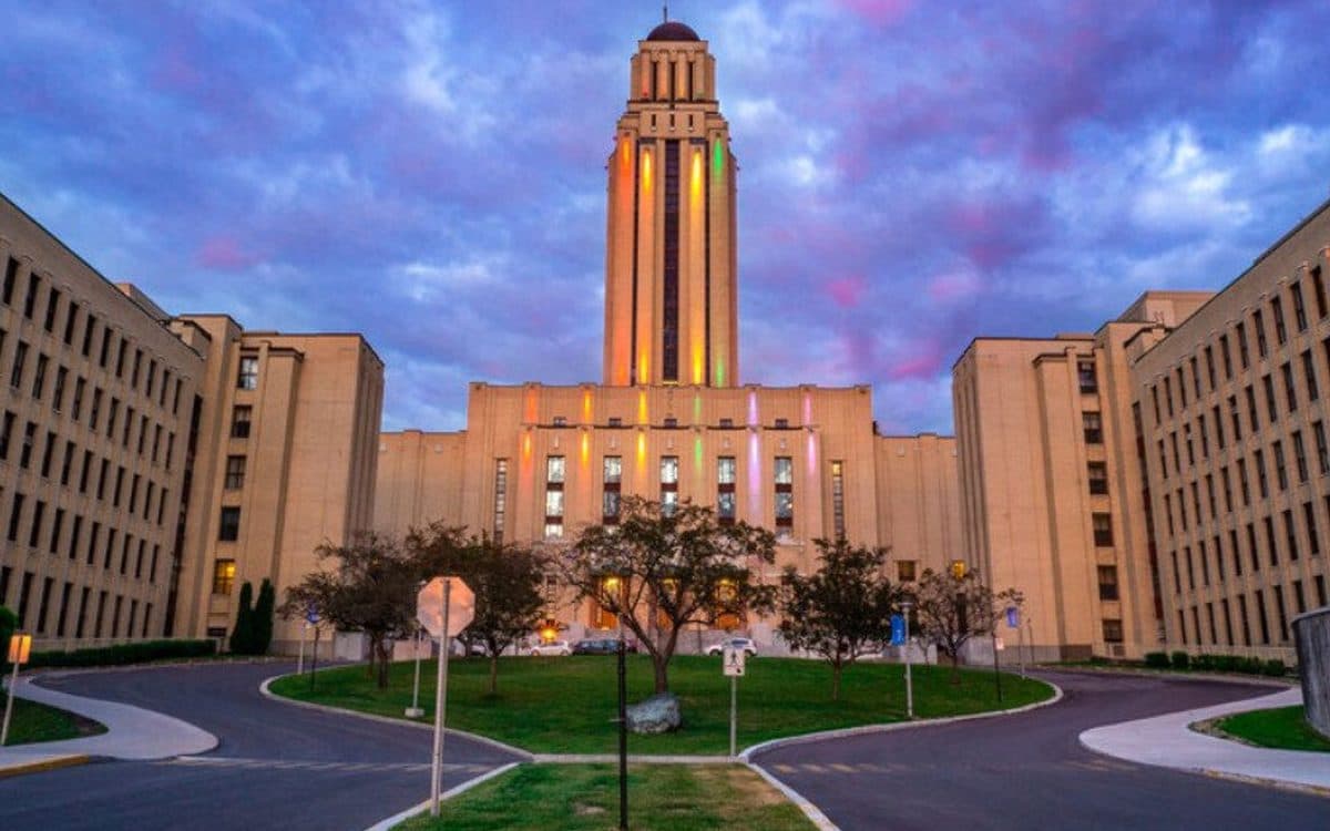 Université de Montréal
