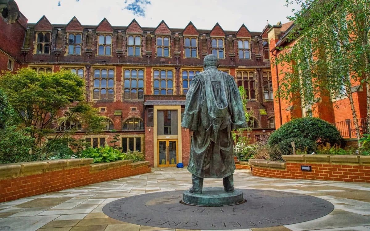 Newcastle University
