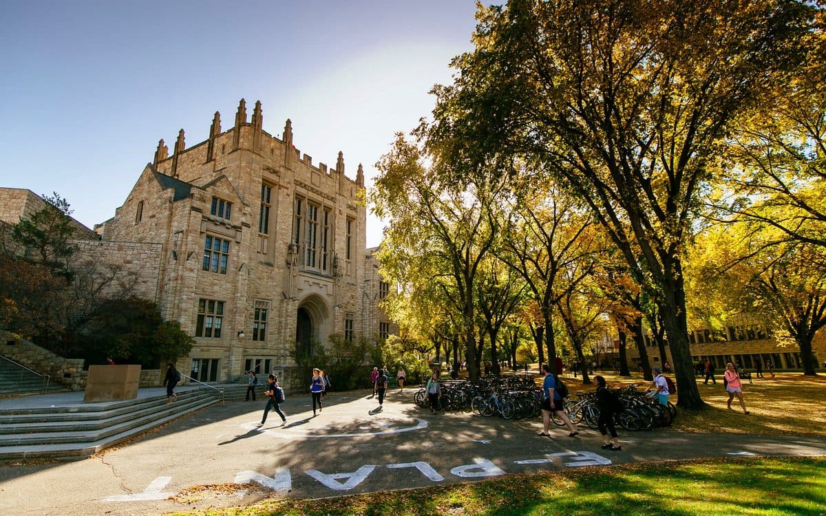 University of Saskatchewan