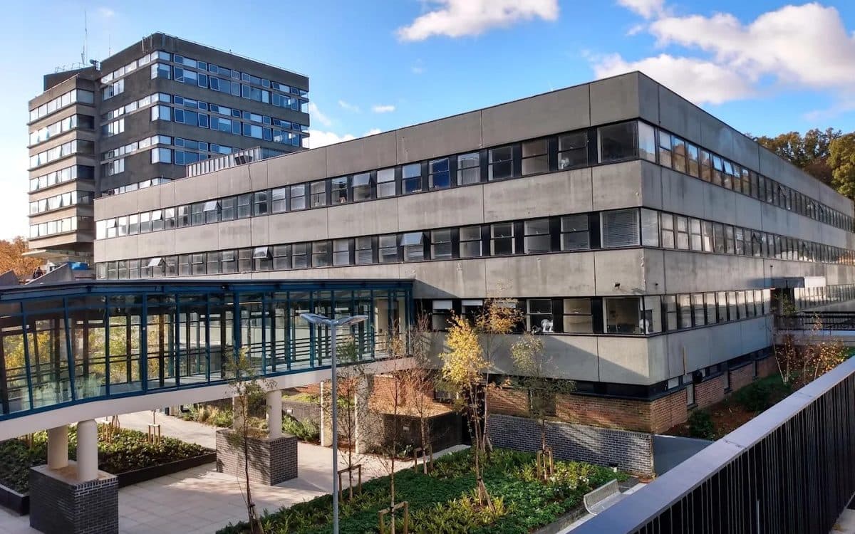 University of Southampton