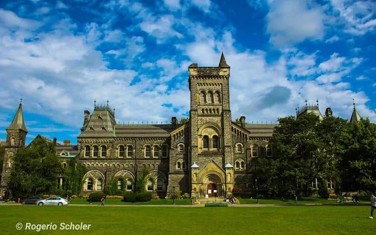 University of Toronto