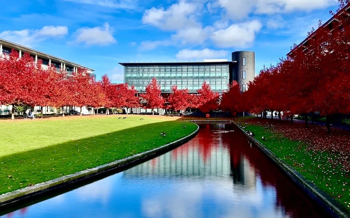 University of Warwick