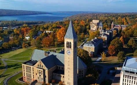 Cornell University