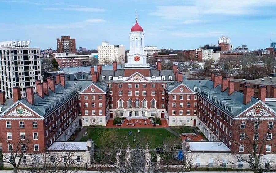 Harvard University