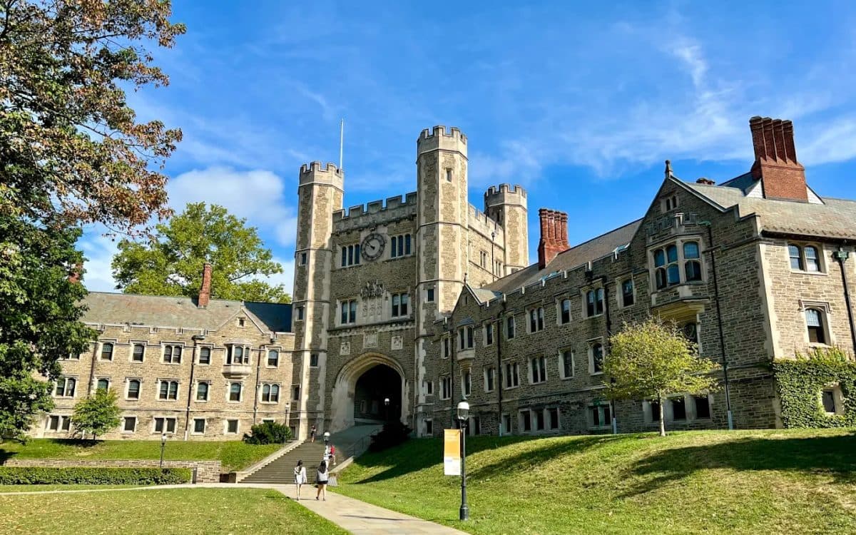Princeton University