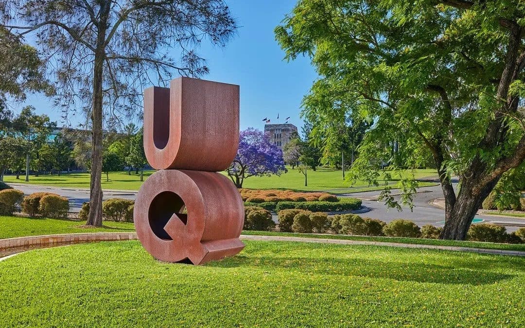 University of Queensland (UQ)