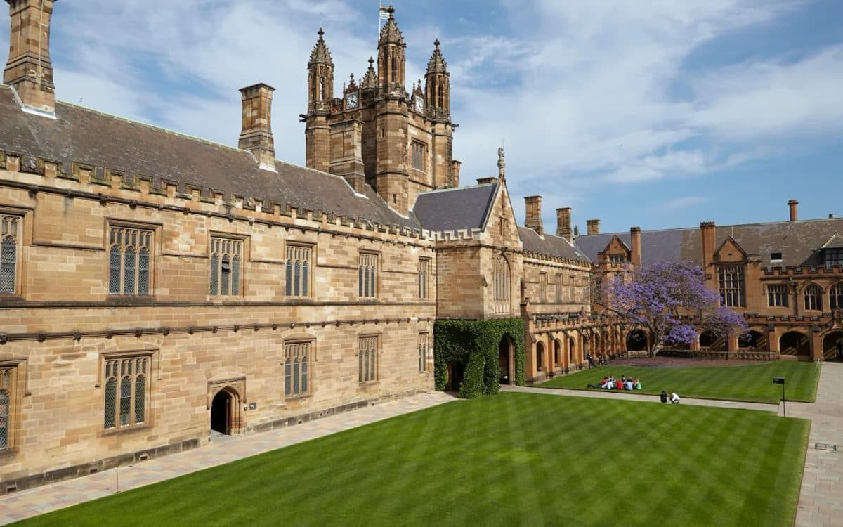 University of Sydney