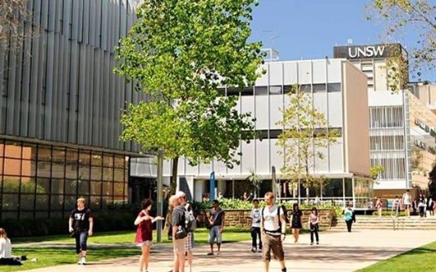 University of New South Wales (UNSW)