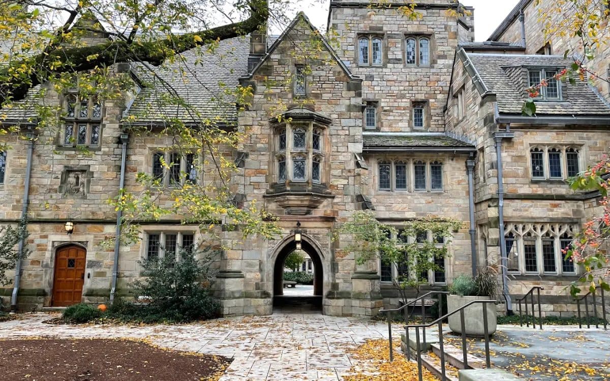 Yale University